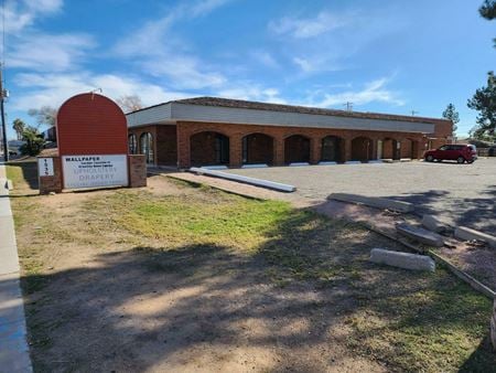 Office space for Sale at 1535 E University Dr in Mesa