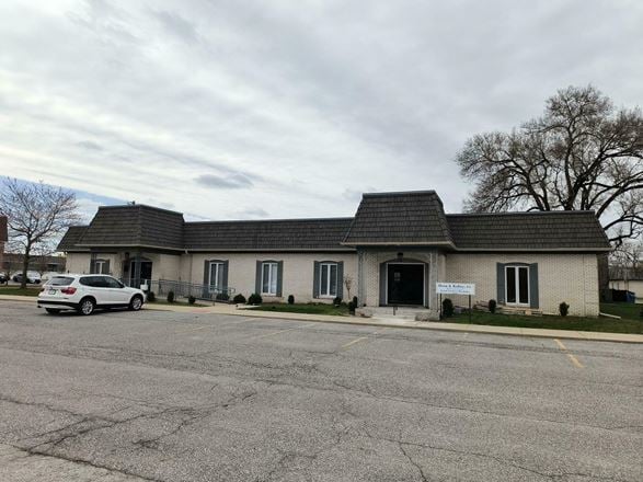 Highland Office Suites