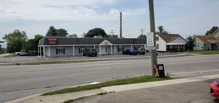 Photo of commercial space at 1505-1517 Cleveland Drive in Cheektowaga