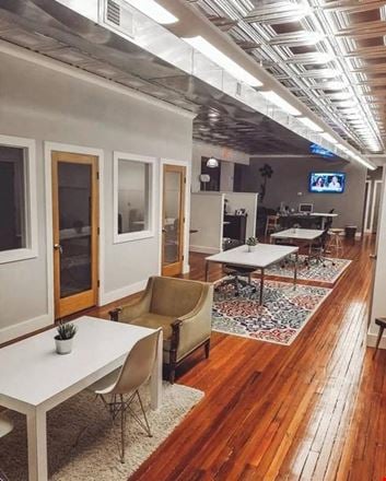 Werk Space, LLC - Werk Space