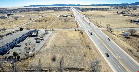 Photo of commercial space at 241 S State Route 89 in Chino Valley