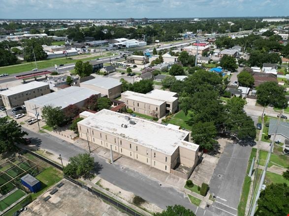 Ridgewood Main Campus Building for Sale