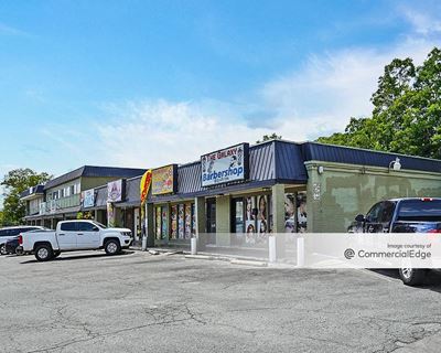 3112 Manor Road