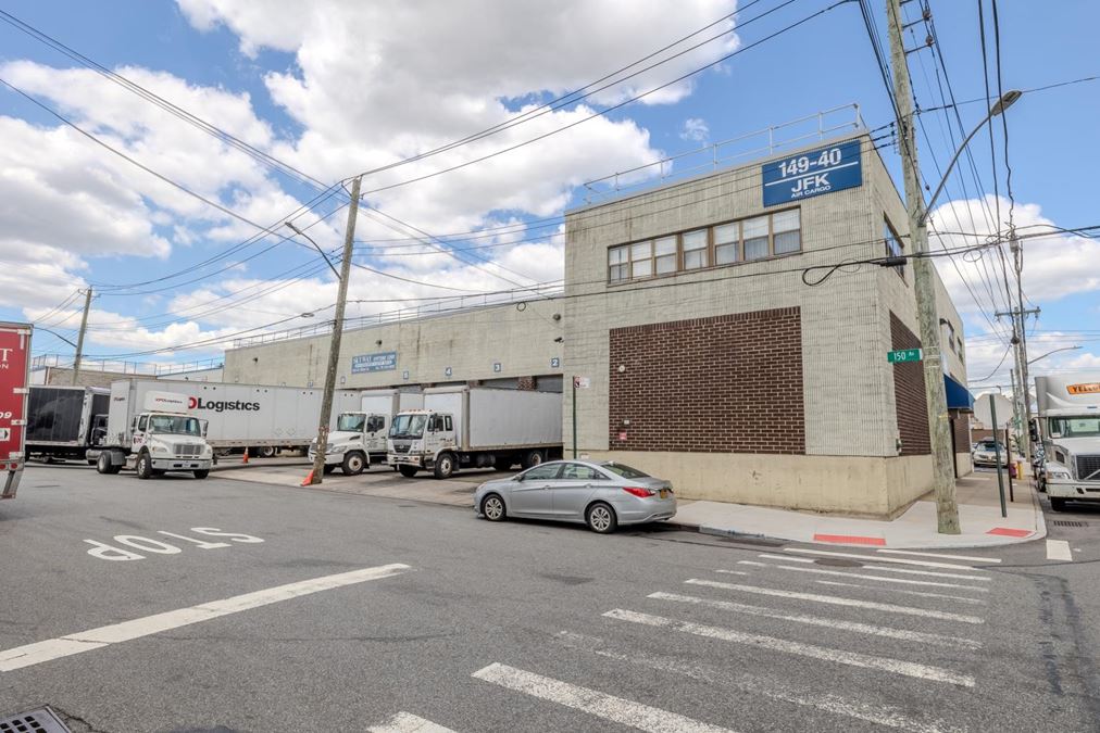 149-40 182nd Street