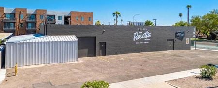 Retail space for Sale at 104 E 1st Ave in Mesa