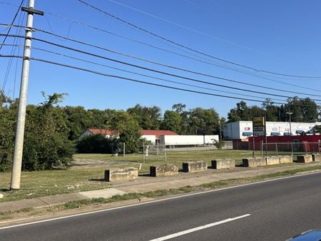 Other space for Sale at 1356 College St in Clarksville