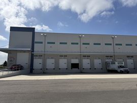Sublease - Florida International Tradeport
