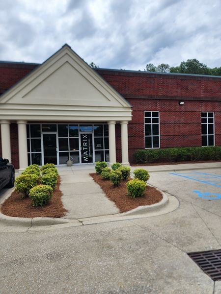 Photo of commercial space at 520 Mineral Trace in Birmingham