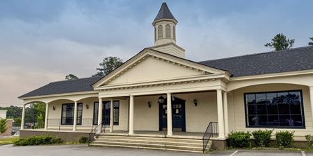 Photo of commercial space at 3120 Washington Rd in Augusta