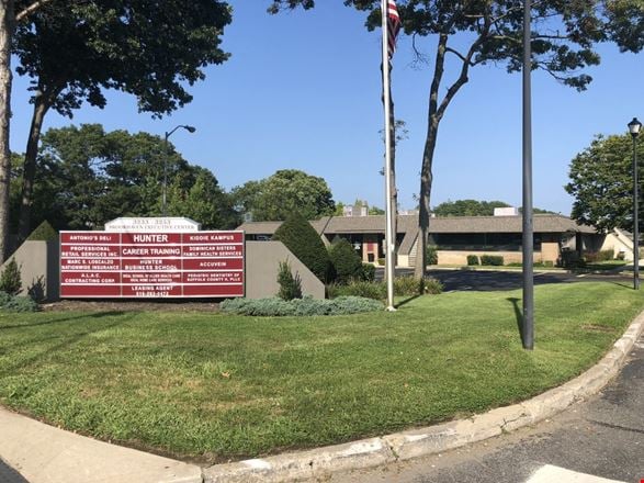 Brookhaven Professional Center