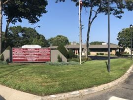 Brookhaven Professional Center