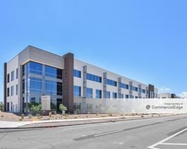 The Reserve at San Tan - Phase II - Buildings 5 & 6