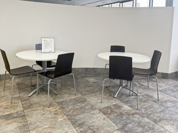 Regus - Calgary – Altius Centre
