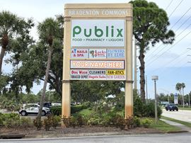 Bradenton Commons