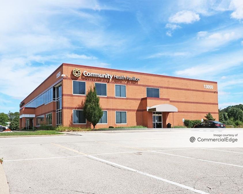 13050 Parkside Drive, Fishers, IN CommercialSearch