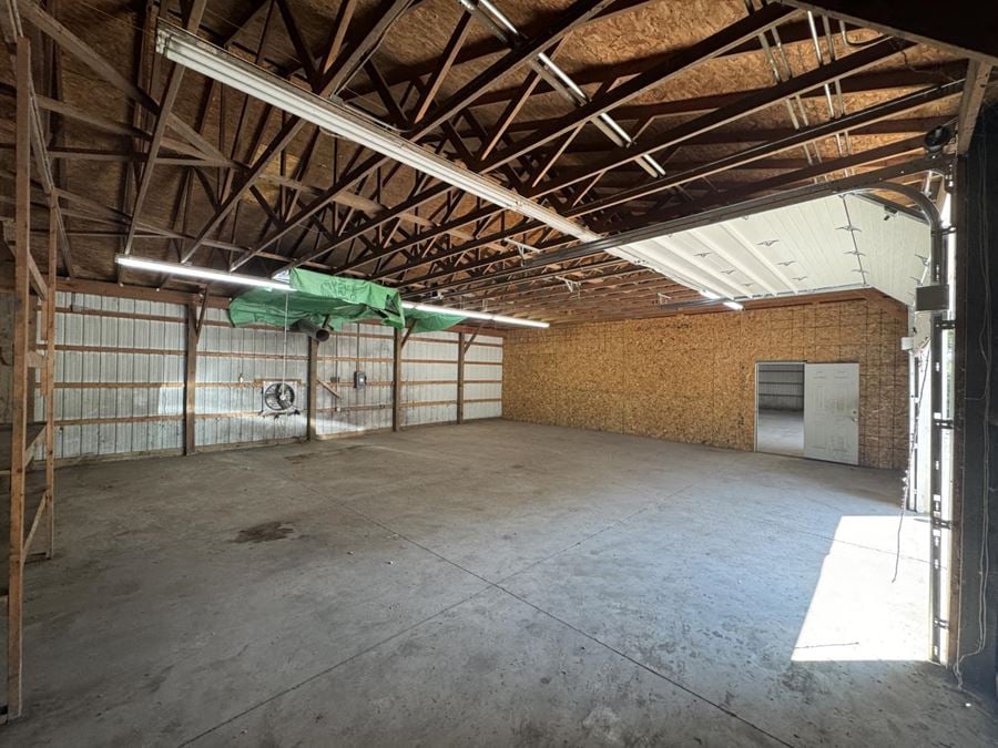 2730 E Smithville Western Road Wooster