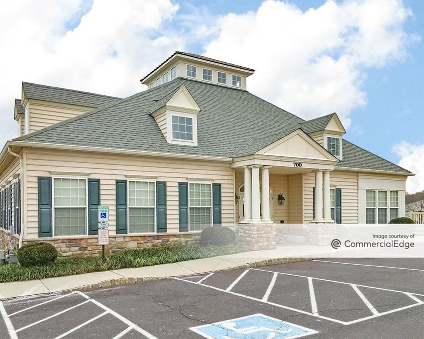 Sunnybrook Village Business Campus Property & Listing Details 42Floors