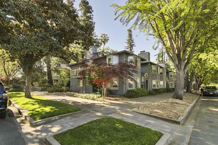 Multi-Family space for Sale at 1800 U St in Sacramento