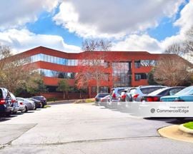 Lake Plaza East