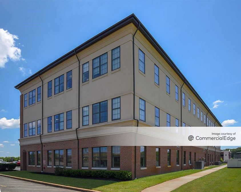 Applegarth Professional Center