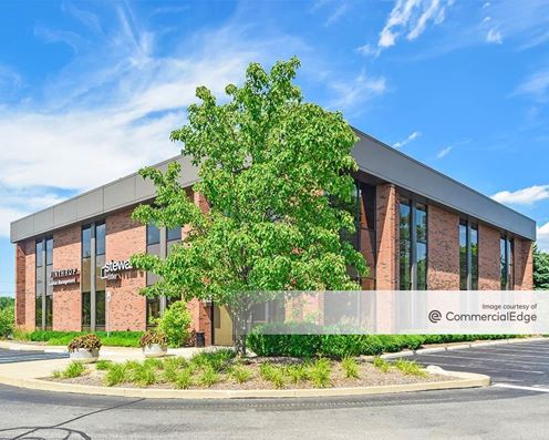 9100 Meridian Square Bldg 70