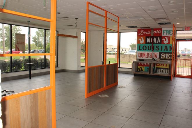 Former QSR