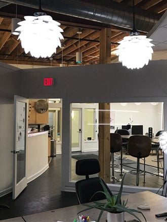 Downtown Ann Arbor Office Space for Lease