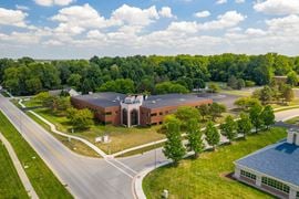 1745 Indian Wood Circle