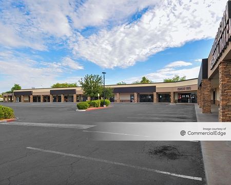 Photo of commercial space at 2711 South Alma School Road in Mesa