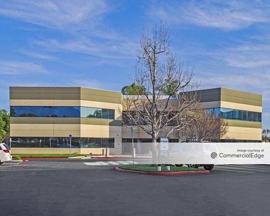 Palm Brook Corporate Center - Bldg.  C