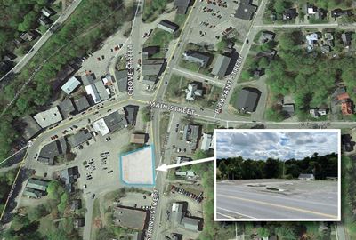 Development Site