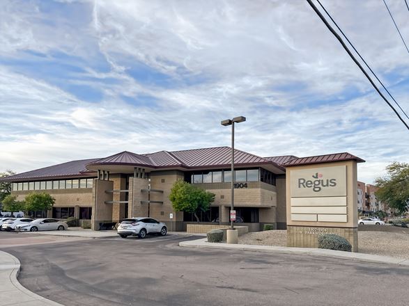 Regus - Phoenix - Pinnacle Peak