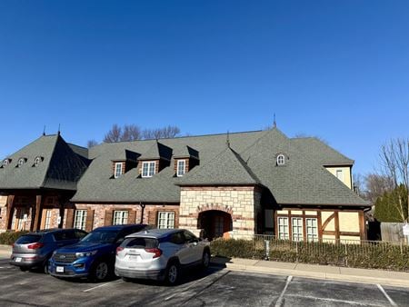 Office space for Rent at 2937 S Claremont Avenue in Springfield