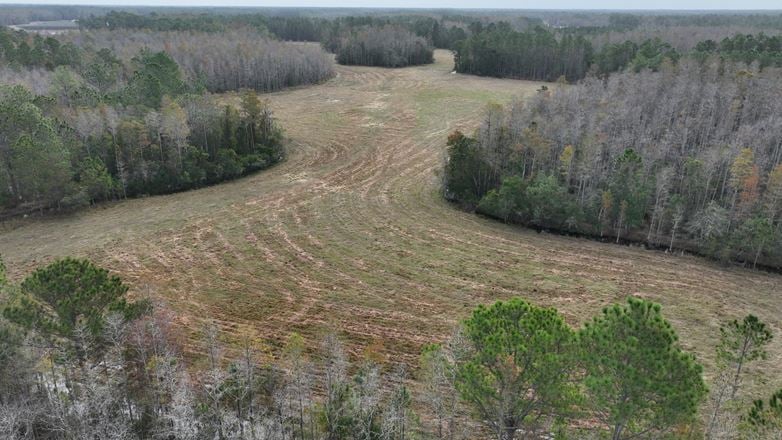 South Lake County Ranch and Hunting Tract