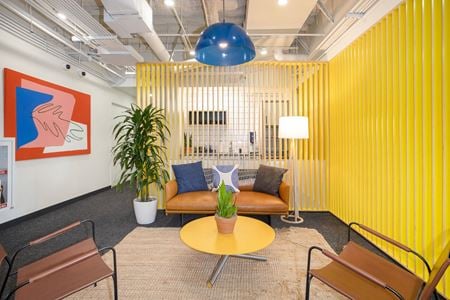 Shared and coworking spaces at 1200 17th Street  in Denver