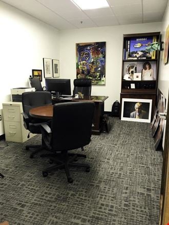 OfficeNJ - Office