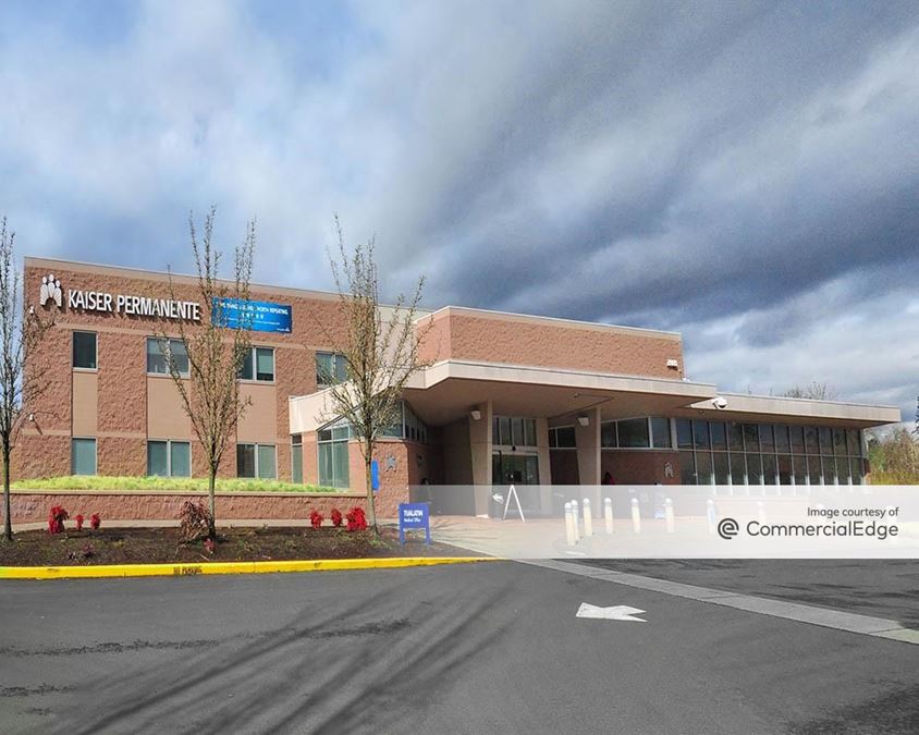 Kaiser Permanente Tualatin Medical Office 19185 SW 90th Avenue