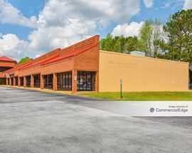 Cedar Mountain Village Shopping Center
