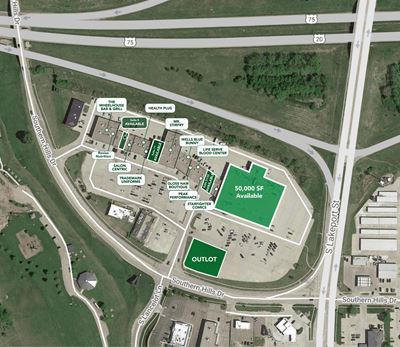 Former Siouxland Sports Academy