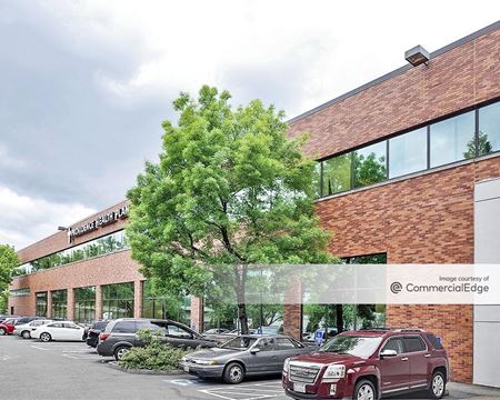 Office space for Rent at 4400 NE Halsey Street in Portland