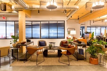 Shared and coworking spaces at 323 North Washington Avenue #200 in Minneapolis