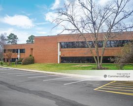 Innsbrook Corporate Center - Innsbrook Commons