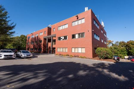 Office space for Rent at 39 Cross Street in Peabody