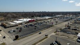 Waukegan Plaza