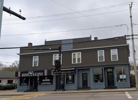 Prime Mixed-Use Investment | Downtown Milford, MA  - 99-101 E Main St Milford, MA 01757