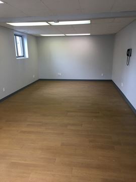 1271 Harlem Road  - 1,776+/- SF OFFICE SPACE