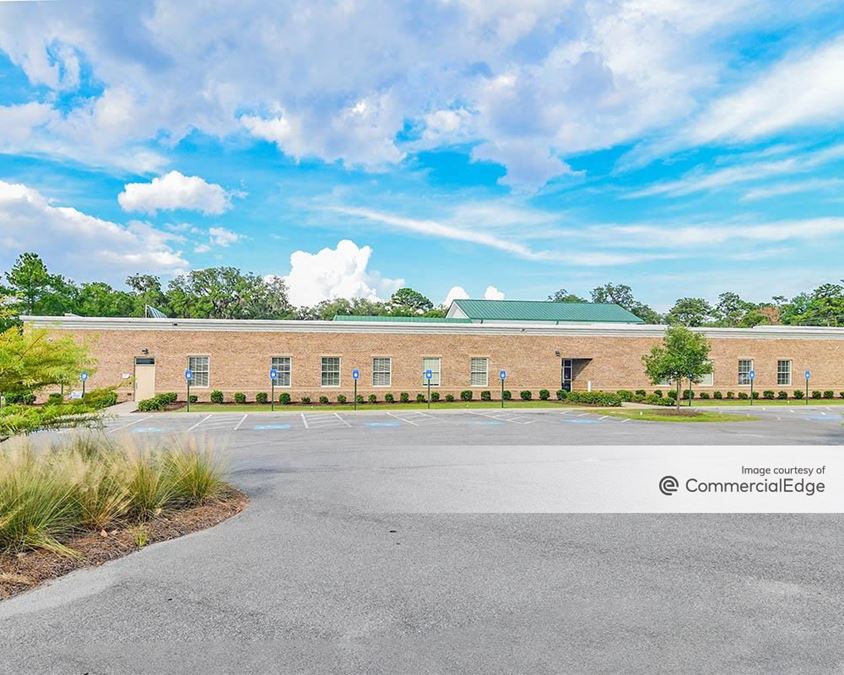 VA Hinesville Outpatient Clinic 500 East Oglethorpe Hwy, Hinesville