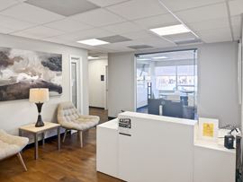 HQ - Ellisville - Manchester Rd