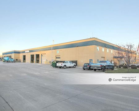 Commercial space for Rent at 501 Richmond Street East in South St. Paul