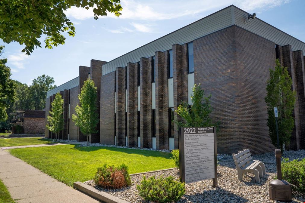 Northbrook Office Park